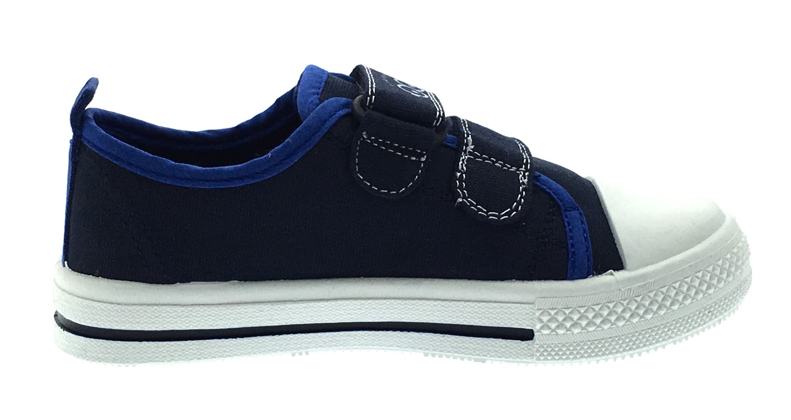boys canvas pumps
